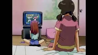 Asuka plays Shiritsu Justice Gakuen: Legion of Heroes (Rival Schools: United by Fate)