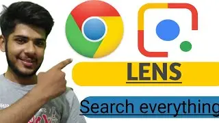 What is Google Lens How to use Google Lens Google Lens tips and tricks