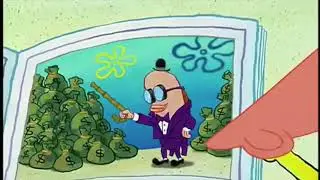 Different Types Of Kids In School Portrayed By Spongebob 2