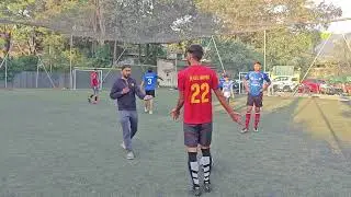 Saratva vs Jineshwar  - JFC Premier League S2 - Presented by Assetz