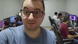 Escritório Monkey - Top 1 Base FiveM vRPex 3.0