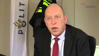 De aangifte van agressie en geweld - een verhaal over de praktijk