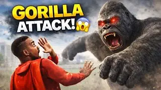 Supar man vs dinosaur 🦖 🦕 is best All update cheats Indian bike driving 3D game 