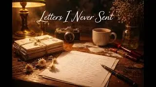 Letters I Never Sent -Ai Mix by lron soul