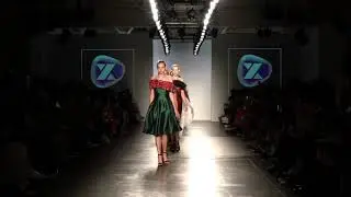 Spring Summer '22 Promo | Global Fashion Collective | New York &bull; London &ndash; short