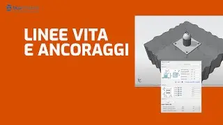 Linee Vita e Ancoraggi