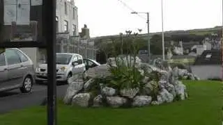 Port Erin town-Isle Of Man 06/09/2012