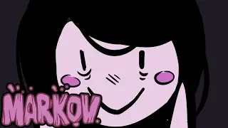 Markov but Girl sings it - Friday Night Funkin' - Twinsomnia