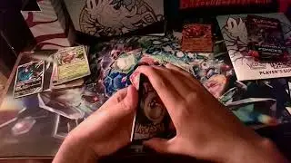 Opening Temporal Forces ETB!