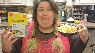 Попкорн Opopop Maui Heat 🍿