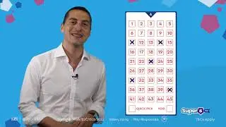 It&rsquo;s Time...for Super5! 🎊 | National Lottery