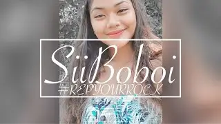 Tatz Selepeo - Strangheru