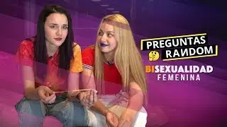 Desmontando clich&eacute;s sobre la bisexualidad femenina con #Croana (SKAM Espa&ntilde;a) | Playz