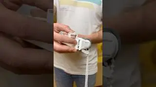 Mini zebra zavese idealne su za prozore i vrata različitih dimenzija. 📐 #dalux #zebrazavese