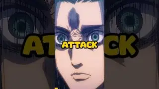 This is Why Eren Snapped at Hange!