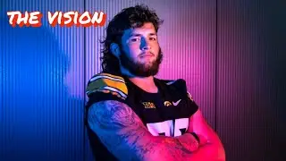 Why the 49ers Love Guard Connor Colby