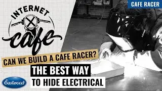 How To Fabricate a Custom Electrical Tray - Metal Fab Tech Tips - Episode 3