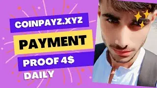payment proof |withdraw from coinpayz.xyz to fuacetpay