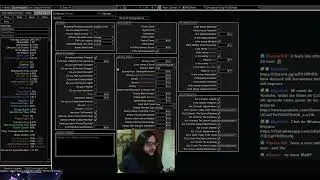 Path of exile 2 Path of Building 2 FINALLY out My build in it and some explanations in general