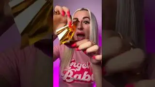 The SECONG one is CRAZY😱 #lifehacks #asmr #funny #haul