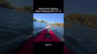 70+ and Still DOMINATING at HOCR!