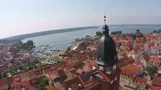 Waren (Mueritz) - Dji Phantom 2 Vision + (Plus)