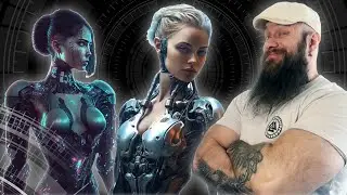 ИСКУСТВЕННЫЙ ИНТЕЛЛЕКТ &ndash; ЭТО МАССОВЫЙ ОБМАН!? Nvidia, IBM Telum 2, Spyre, Open AI, Sora, Intel Gaudi
