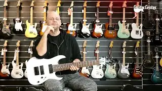 Ibanez RG8 WH | Guitar Center PL