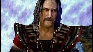 GOTHIC JOHN WICK