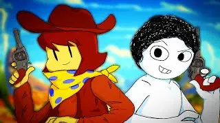 UNDERTALE YELLOW em PORTUGUÊS AO VIVO