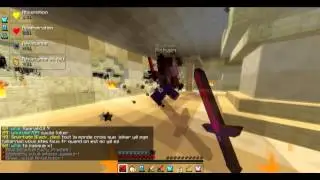 [Funcraft] Jitter click + Razer deathadder = OP [ look desc ]