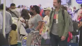 Expert tips on dealing with flight delays and cancellations | NewsNation Prime