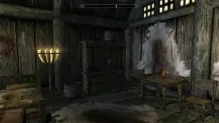 SkyrimSouls Bug