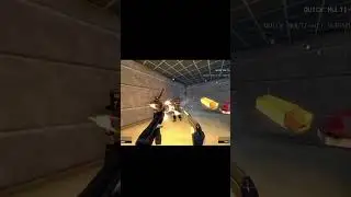 Facility Level From Goldeneye in Maximum Action