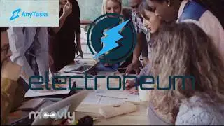 Top 10 gig economy jobs 2020 earn Electroneum (ETN) online with AnyTasks
