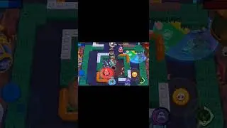 THE ART OF MORTIS 👾 #brawlstars #brawl #games #supercell #gaming #viral #viralvideo
