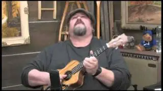 Manitoba Hal - Sixteen Tons
