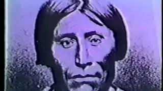 A Television History of the Modoc War