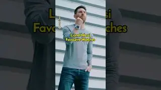 Messi exclusive watch collection #shorts #messiwatchcollection #messilifestyle #aura15sv