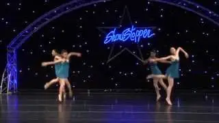 Melinda Ding, Rose Li, Jenny Ren & Christy Zhang- You Don't Miss Your Water (Showstopper 2013)