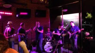 SAR with Jody Miller (3) (wedding band / cover band in Raleigh)