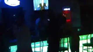 IAstreetTV: Mister G's