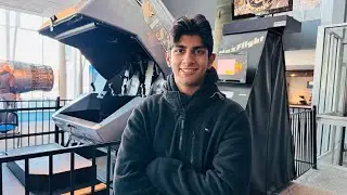 Flight Simulator EXTREME ✈️ | Virginia Air & Space Museum Experience Flight Simulator EXTREME