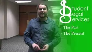 Student Legal Services @ UNT
