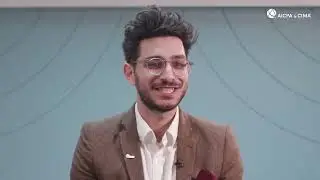 How the CIMA Qualification Changed My Life &ndash; Kal Ali ACMA, CGMA Shares His Story