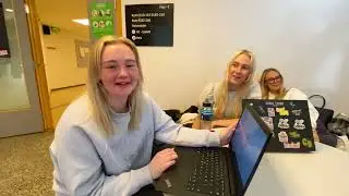 Eiker videregående skole - informasjonsfilm