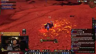 🔥 Erste Runde TBC BETA mit Defiler | WoW TBC Classic Deutsch