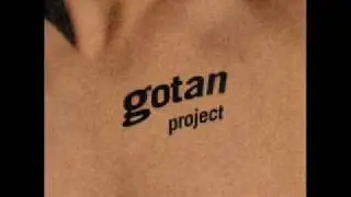 Gotan Project - Vuelvo al Sur