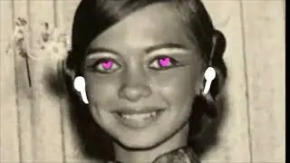 Stacey Q - Airpods On (Music Video)