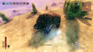 DOROTKA GAMEPLAY VALHEIM #205